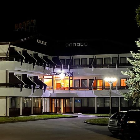 Hotel Ada Bihać 외부 사진
