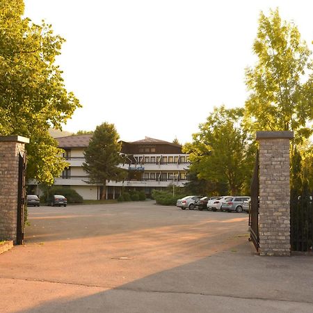 Hotel Ada Bihać 외부 사진