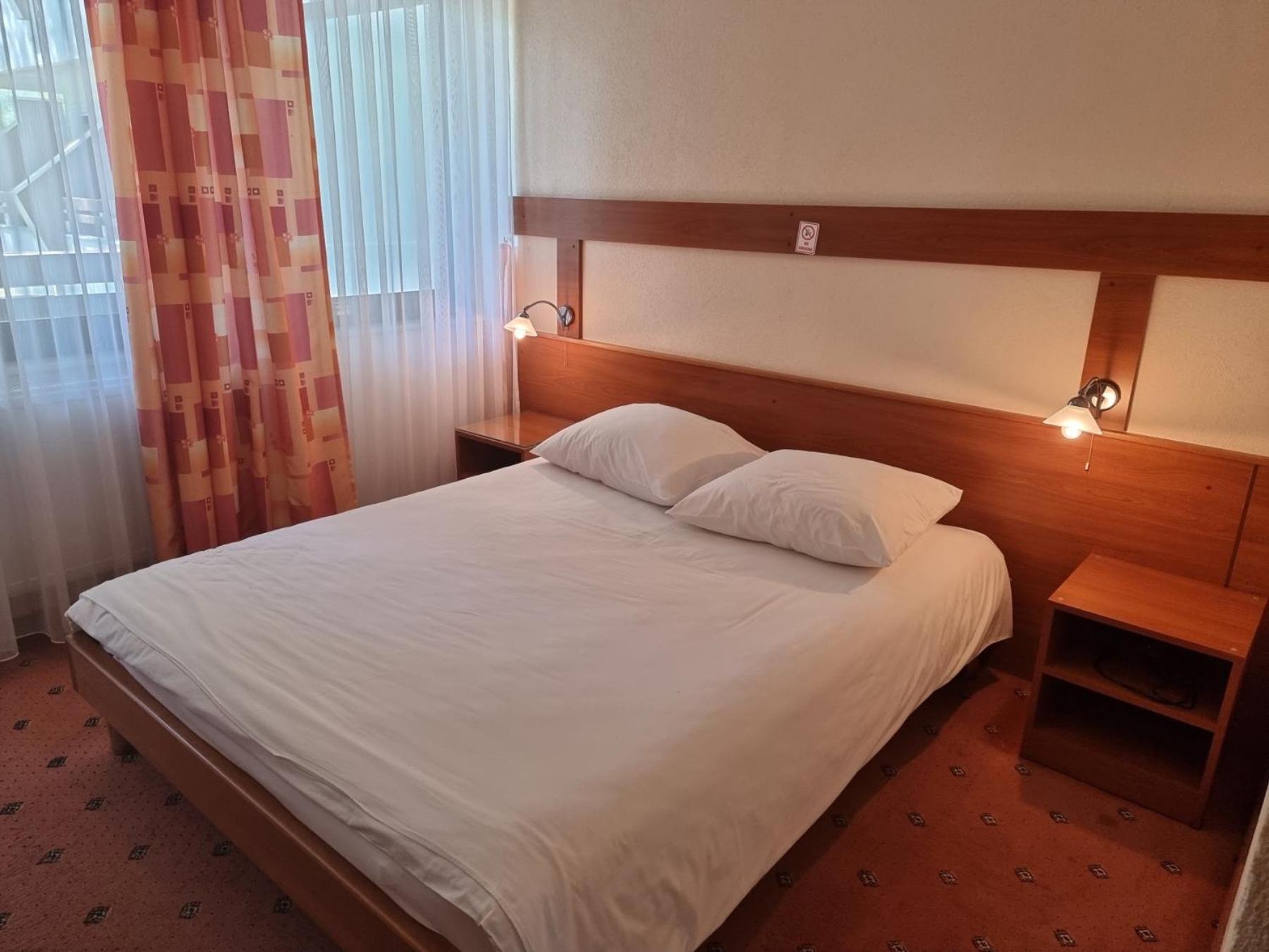 Hotel Ada Bihać 외부 사진