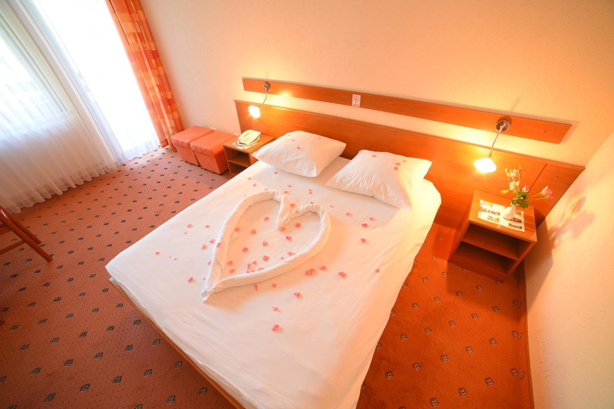 Hotel Ada Bihać 외부 사진