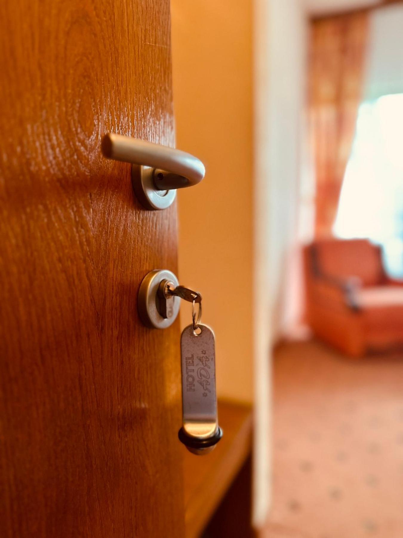 Hotel Ada Bihać 외부 사진