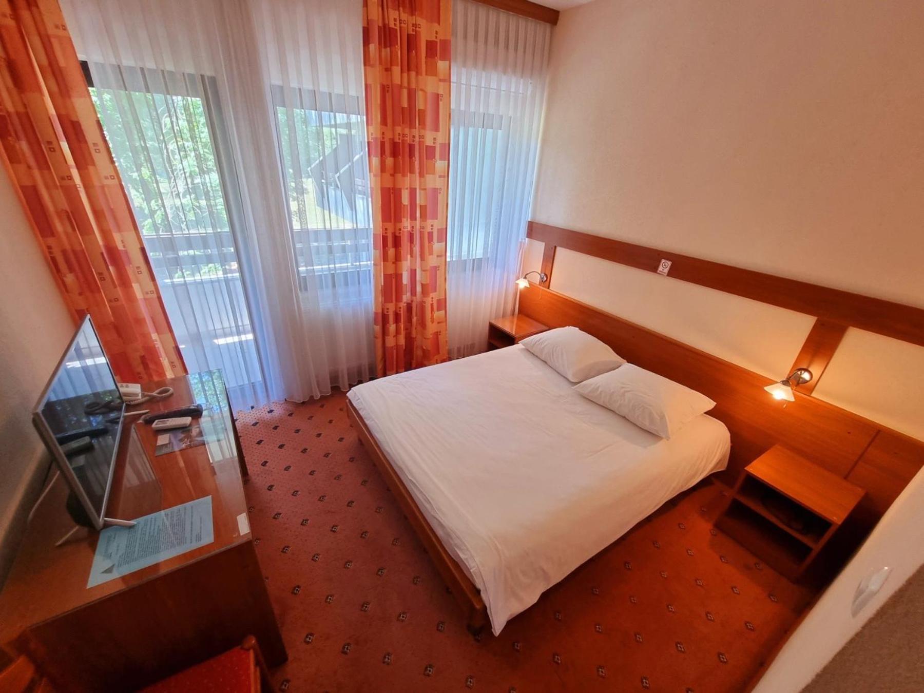 Hotel Ada Bihać 외부 사진