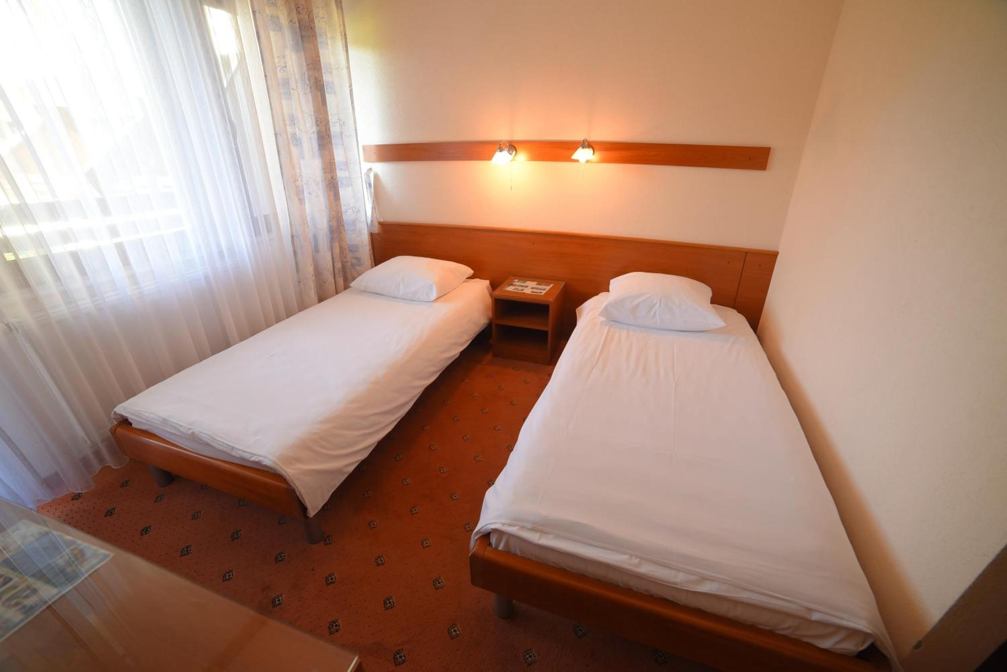 Hotel Ada Bihać 외부 사진