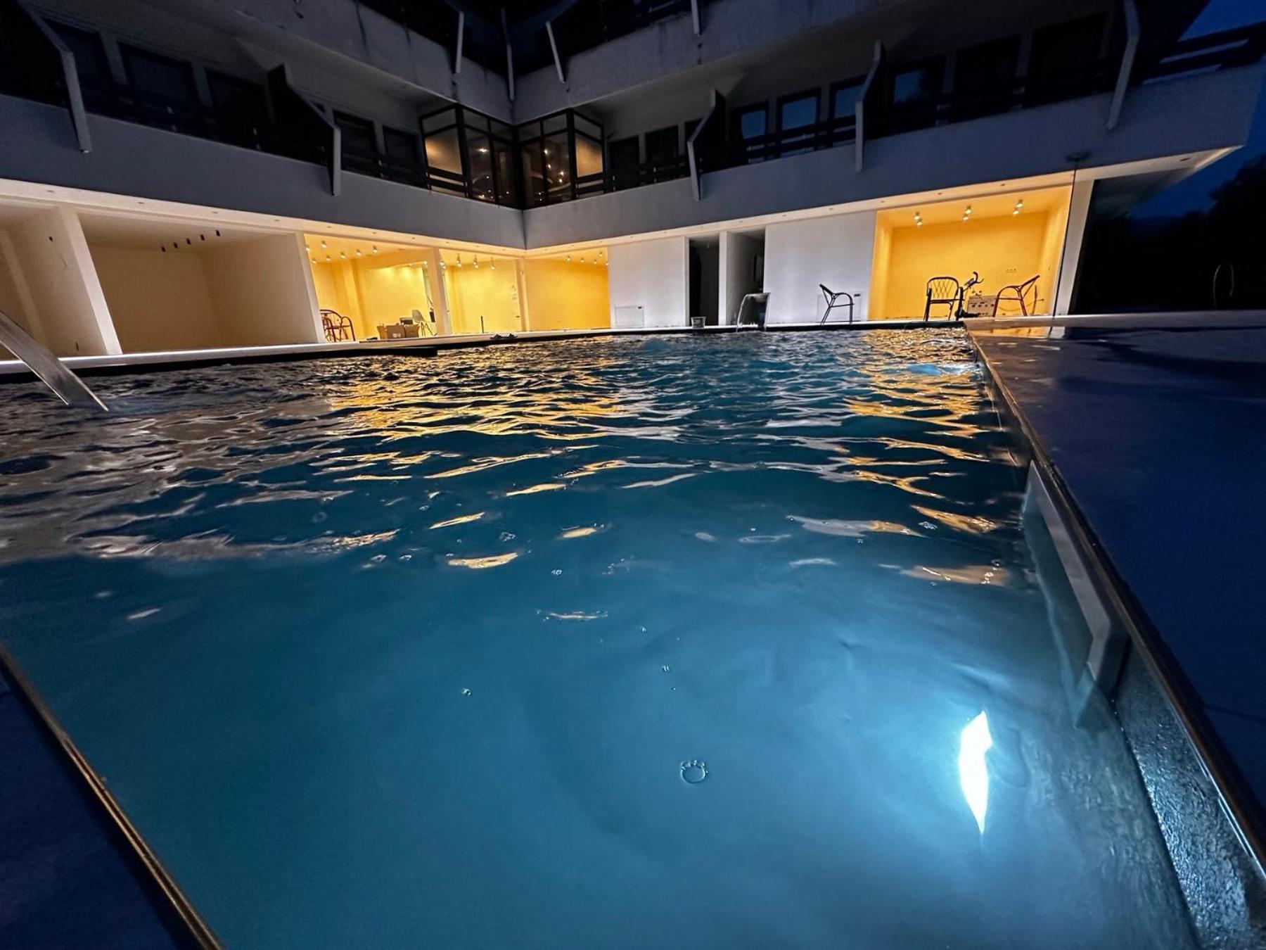 Hotel Ada Bihać 외부 사진