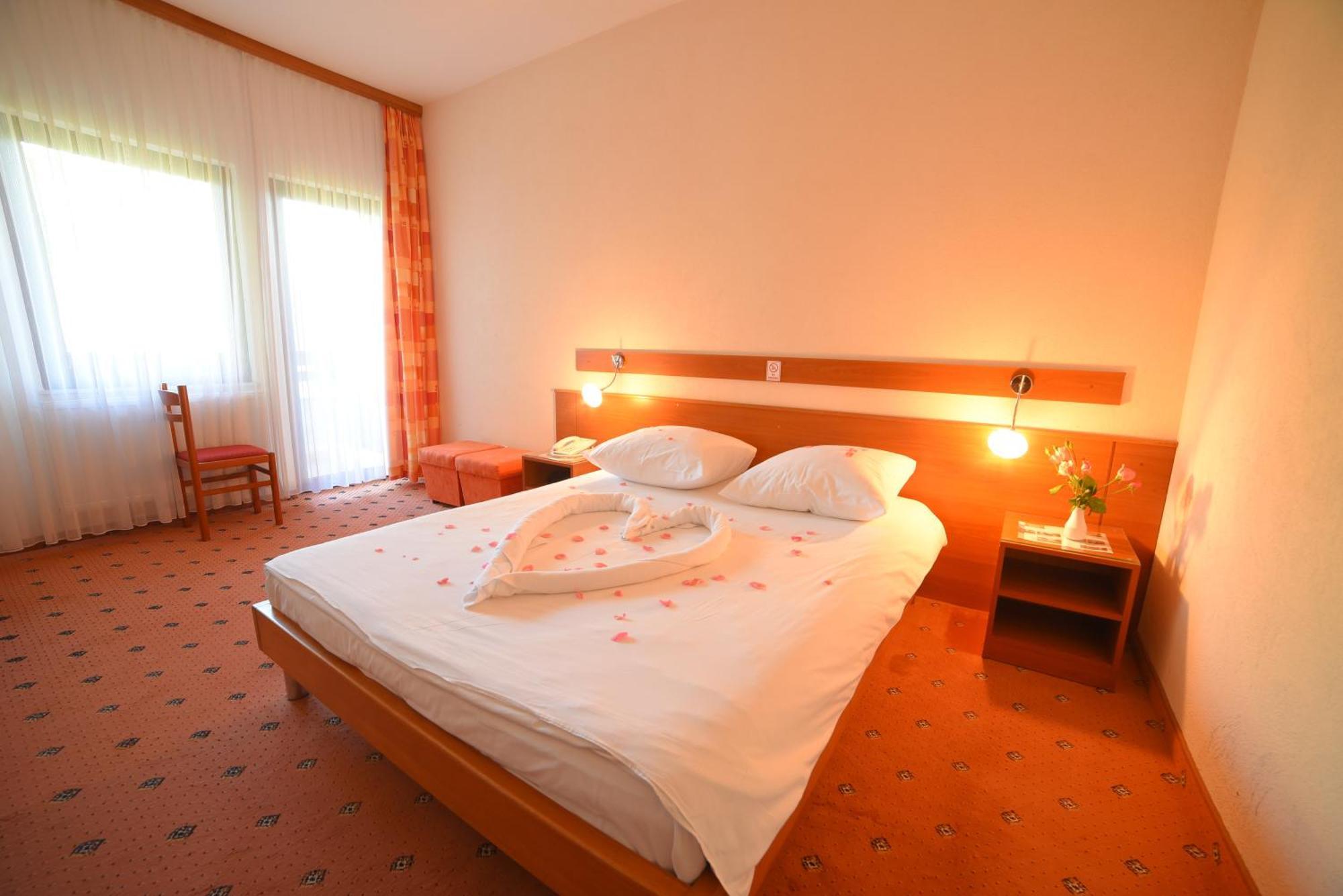 Hotel Ada Bihać 외부 사진