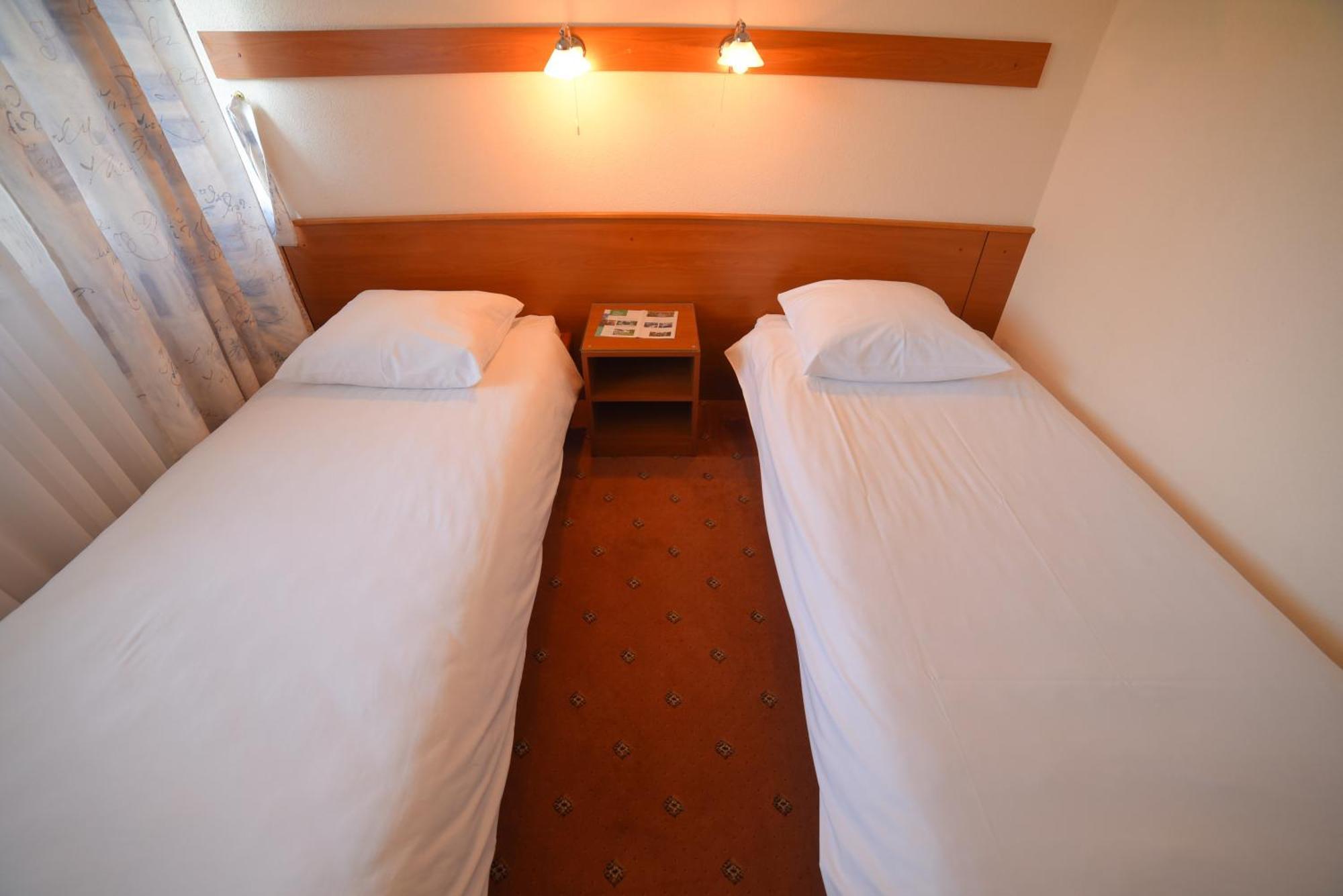 Hotel Ada Bihać 외부 사진