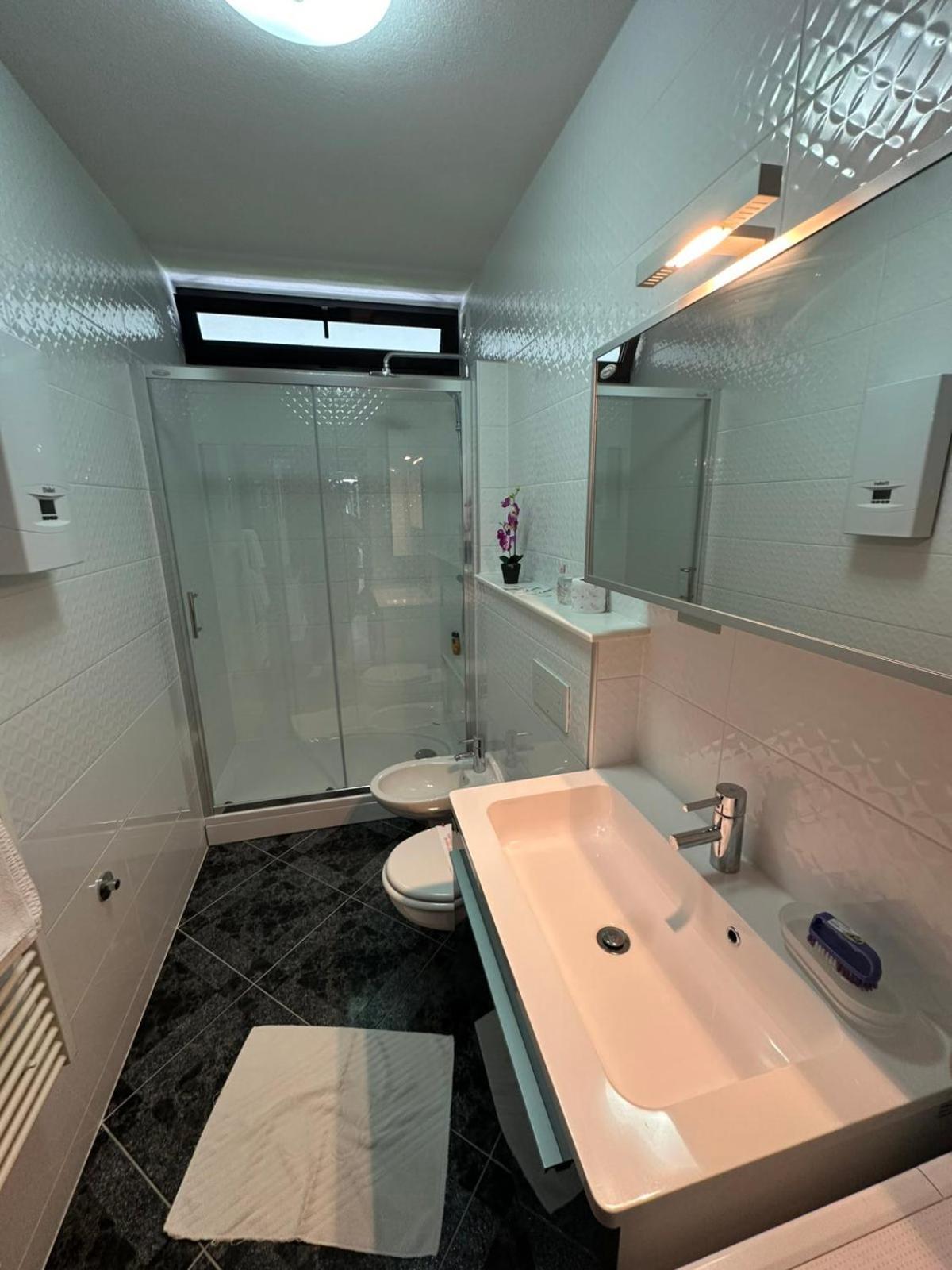Hotel Ada Bihać 외부 사진