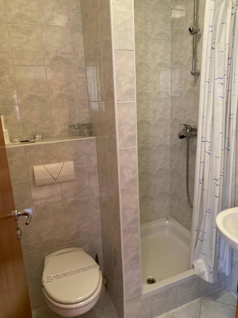 Hotel Ada Bihać 외부 사진