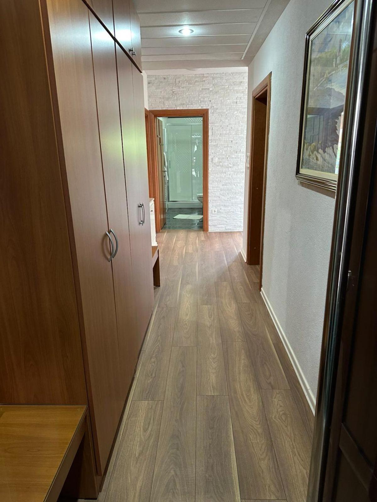 Hotel Ada Bihać 외부 사진