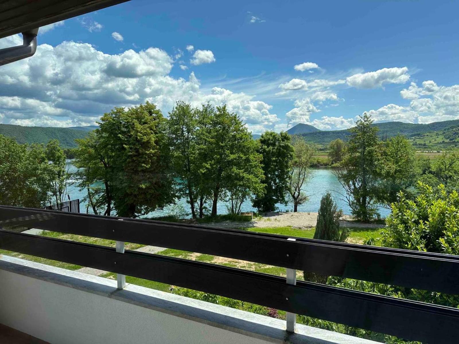 Hotel Ada Bihać 외부 사진