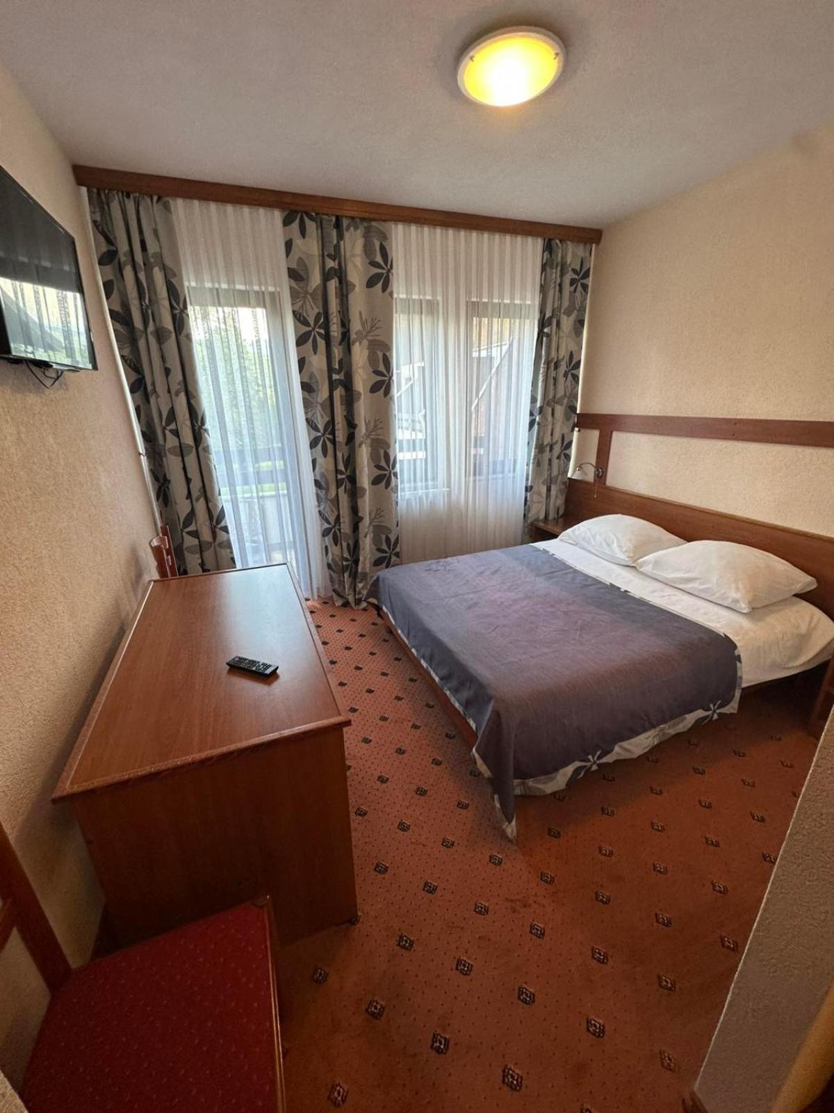 Hotel Ada Bihać 외부 사진