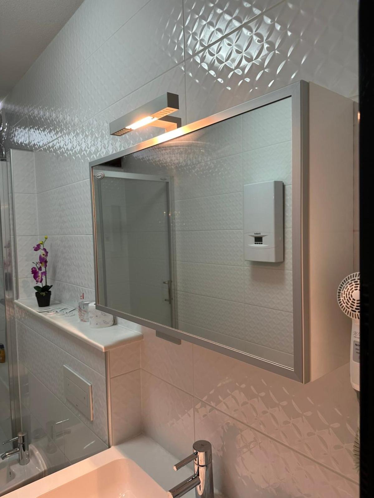 Hotel Ada Bihać 외부 사진