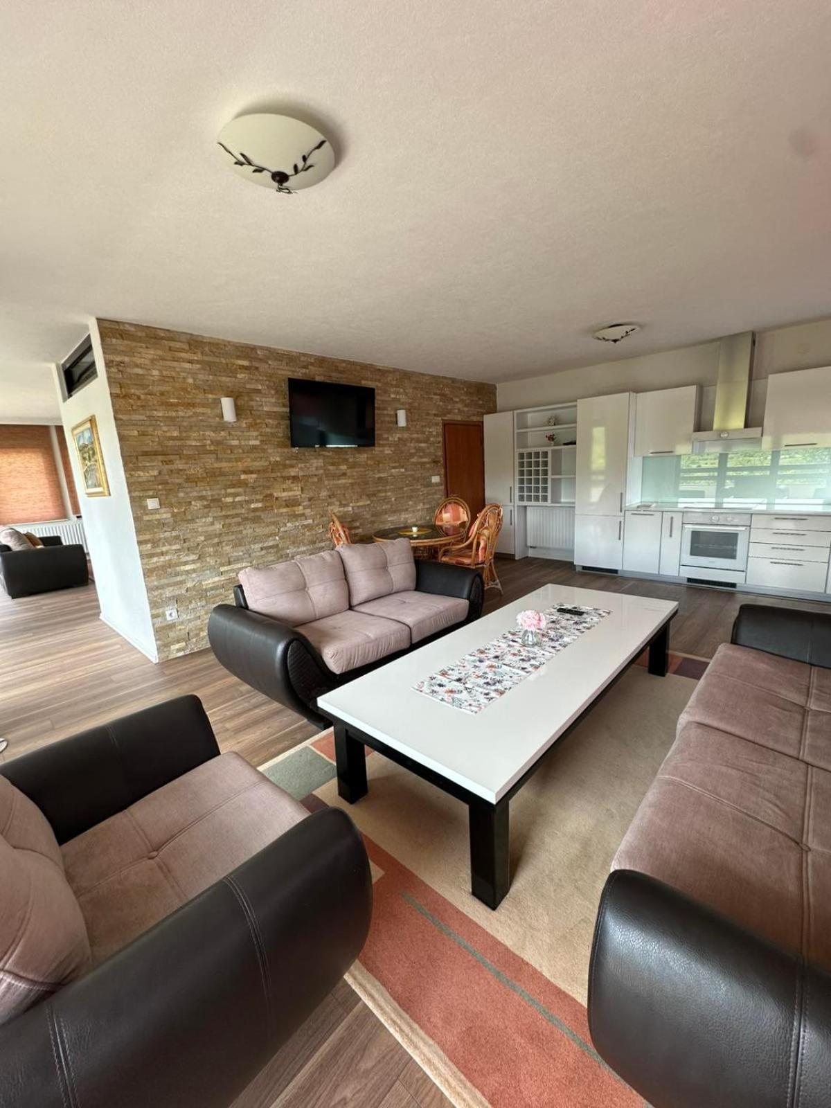 Hotel Ada Bihać 외부 사진